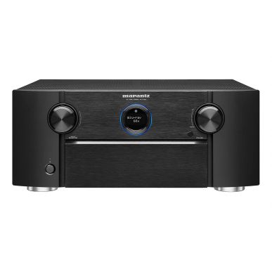 AV Процессор Marantz AV7706 black